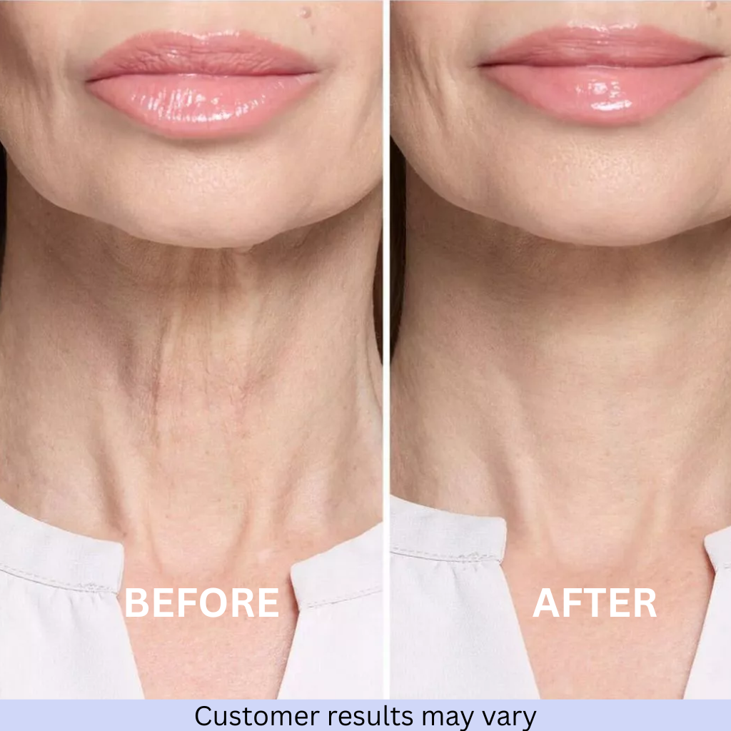 Firming & Lifting Neck Treatment Cream